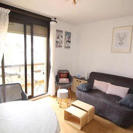 Studio Renove Telecabine - Balcon & Parking - Fr-1-313-148 Bagnères-de-Luchon Zewnętrze zdjęcie