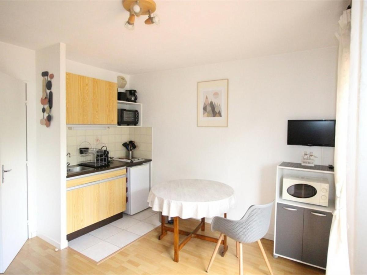 Studio Renove Telecabine - Balcon & Parking - Fr-1-313-148 Bagnères-de-Luchon Zewnętrze zdjęcie