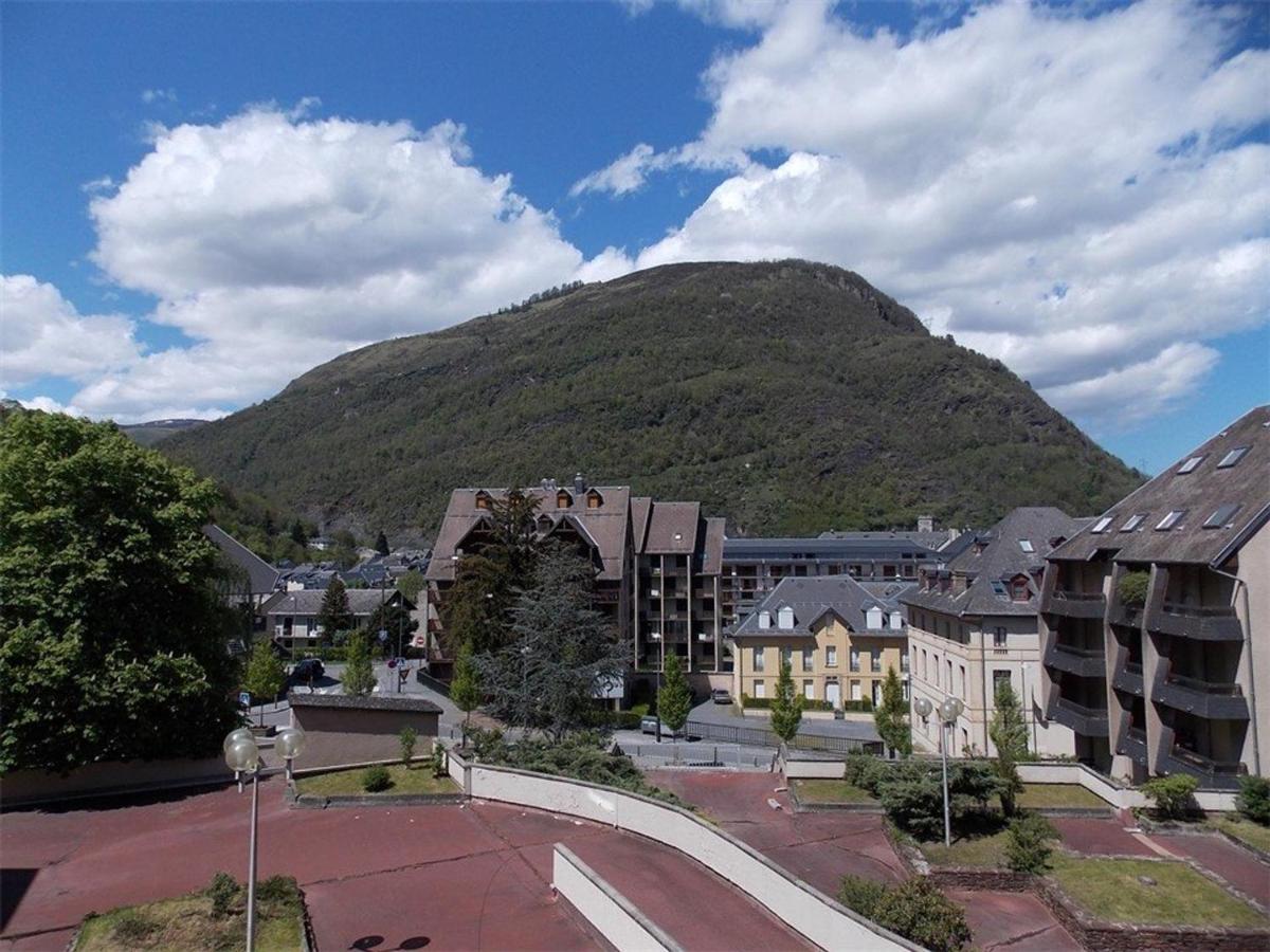 Studio Renove Telecabine - Balcon & Parking - Fr-1-313-148 Bagnères-de-Luchon Zewnętrze zdjęcie
